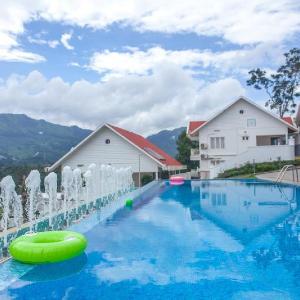 The Fog Resort Munnar