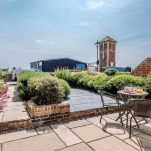 Trehafod Aldeburgh