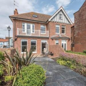 Swn-y-Don Aldeburgh