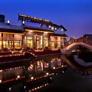 Angsana Hangzhou Hotel