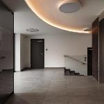 Apartment in Prague 
