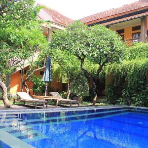 Gemini Star Hotel Kuta