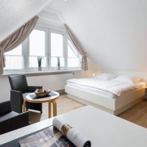 Haus Pamir Wohnung 6 Seemöwe
