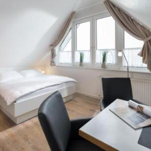 Haus Pamir Wohnung 5 Seewind