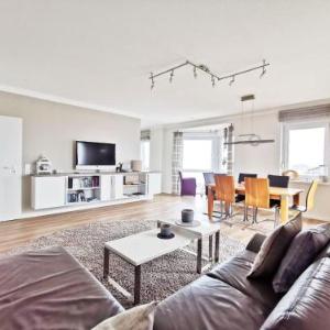 Villa Nordland Wohnung 24