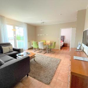 Villa Nordland Wohnung 11