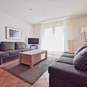Villa Nordland Wohnung 6