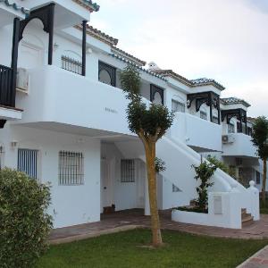 Apartamento Red de Almadraba