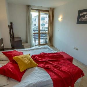Banderitsa Apartment 1