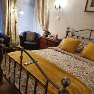 St Michael's Boutique Guest House North Bay Scarborough with free parking and fast wi-fi