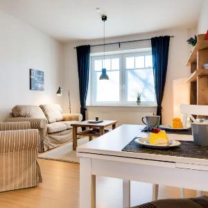 FW Maisonette-Wohnung Britta