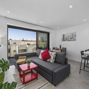 Terracos de Quarteira 2 Red by Real Properties