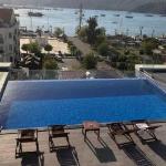 Mara Palace Hotel Fethiye 