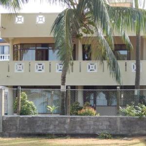 Janishi Residencies