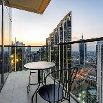 Amazing apartment in Downtown I Act One Act Two Towers Dubai