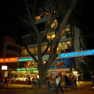 Hotel Empire International - Koramangala