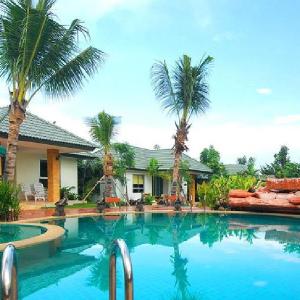 Phu View Resort Khao Yai