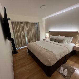2 bedroom Apartment Executive Apartment Miraflores