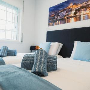 Douro Garden - Authentic Portuguese Guesthouse