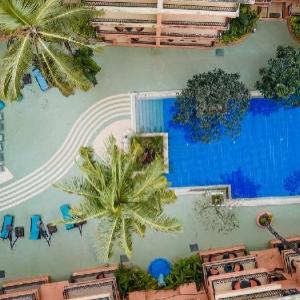 Neelam's The Grand Hotel