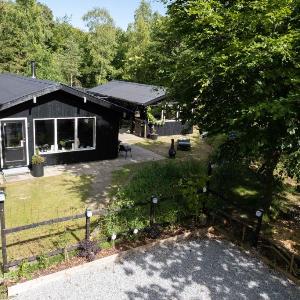 Cozy Summerhouse In An Incredibly Scenic Location