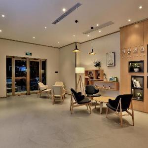Hanting Hotel Hangzhou West Lake Wulinmen Hushu South Road