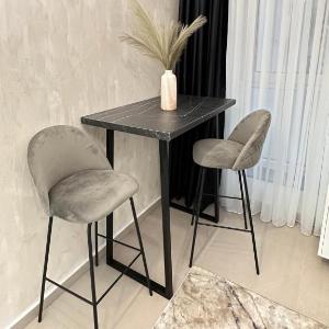 Cozy Deluxe Apartments - Coresi Mall #Brasov