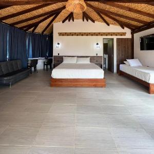 Cabañas Villa Celeste