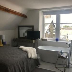 The Penthouse in Windermere