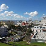 Historic Loft in the Heart of Old San Juan Walk to Everything Ideal for Nightlife Lovers