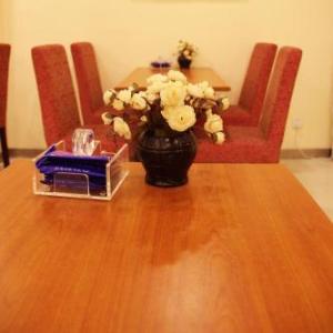 Hanting Hotel Xiamen Zhongshan Road 1st Wharf Seaview
