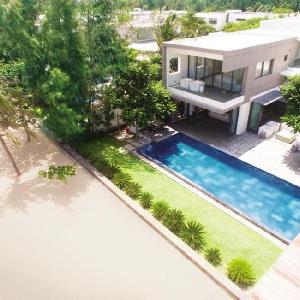 Sanctuary Ho Tram Resort Community