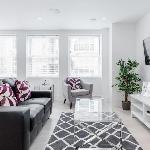 Roomspace Serviced Apartments- Walpole Court London