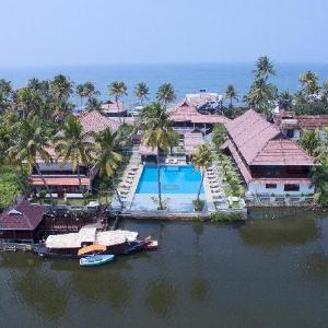 Sea Lagoon Health Resort