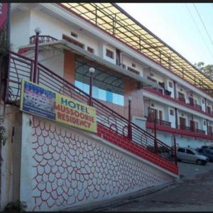 Mussoorie Residency