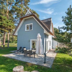 Ferienhaus 