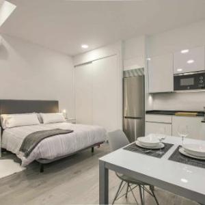 RiNa MADRID apartamento 2