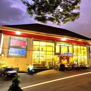 Candiview Hotel