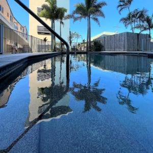 Central Kings Beach 2 BR APT w Pool and Spa access