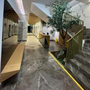 Luxury Apartaments