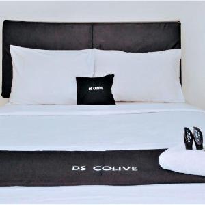 DS CoLive Siliwangi
