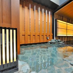 Dormy Inn Ueno Okachimachi