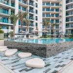 Brand New 1 BR Apt w/ huge balcony in Business Bay Dubai 