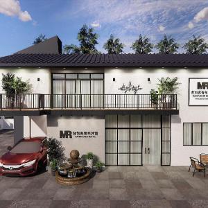Mr Backpacker Hostel