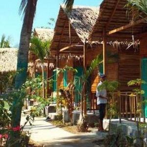 Green Garden Homestay