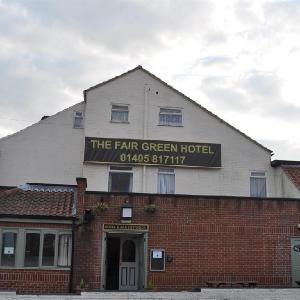 The Fair Green Hotel