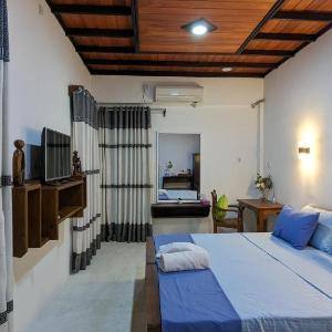 Jennifer's Villa
