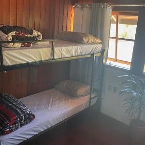 Nômades Beach House - Adventure Hostels
