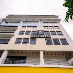 3C HOTEL Setia Walk Puchong Kuala Lumpur