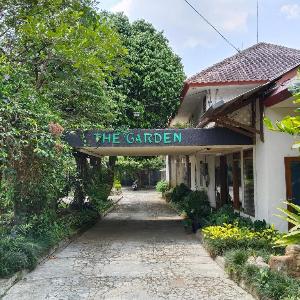 The Garden Family Guest House